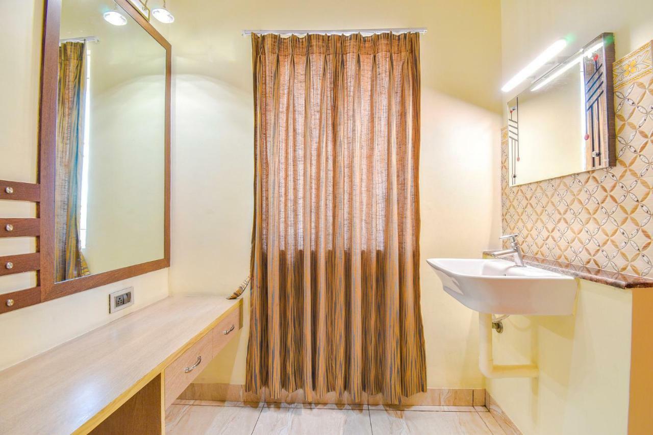 Thaneegai Residency Puducherry Exterior foto